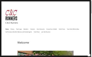 Candcrunners.com Screenshot 2024-05-08 23:37:48