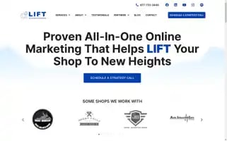 Liftautorepairmarketing.com Screenshot 2024-06-13 13:28:53