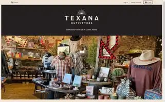 Texanaoutfitters.com Screenshot 2024-05-05 22:20:54