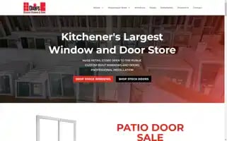 Danswindows.ca Screenshot 2024-05-09 08:39:08