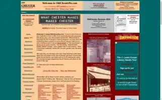 Oldchesterpa.com Screenshot 2024-05-13 05:52:30