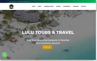Zanlocaltour.com Screenshot 2024-04-16 14:09:57