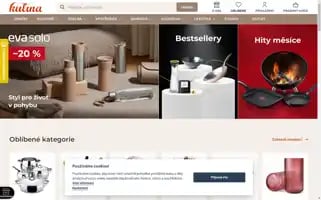 Kulina.cz Screenshot 2024-06-17 21:04:29