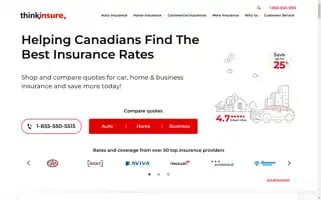 Thinkinsure.ca Screenshot 2024-05-14 11:54:05
