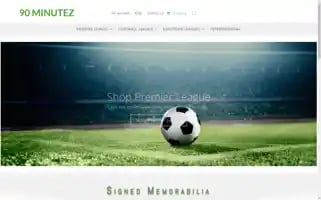 90minutez.co.uk Screenshot 2024-05-20 03:29:47