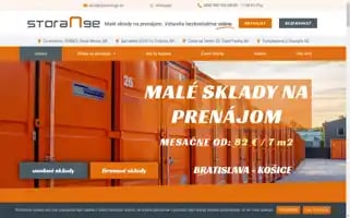 Storange.sk Screenshot 2024-05-19 22:29:01