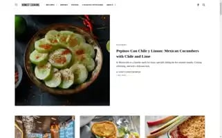 Honestcooking.com Screenshot 2024-06-30 10:03:48