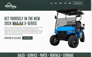 Westvalleygolfcars.com Screenshot 2024-05-16 23:56:19