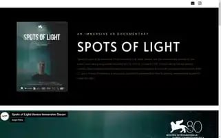 Spotsoflight.com Screenshot 2024-04-16 16:07:31