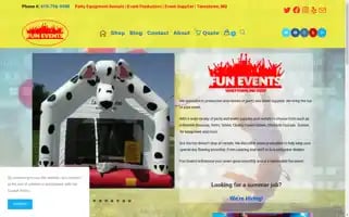 Funeventsusa.com Screenshot 2024-05-15 22:58:43