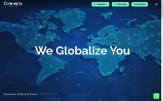 Connectytourism.com Screenshot 2024-04-25 13:43:45