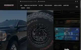 Soundmastersa.com Screenshot 2024-05-16 18:08:54