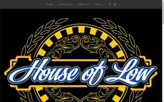 Houseoflow.com.au Screenshot 2024-06-17 01:41:42