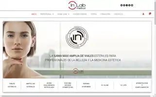 Inlabmed.es Screenshot 2024-07-02 07:13:38