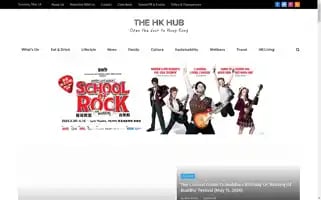 Thehkhub.com Screenshot 2024-05-14 09:11:53