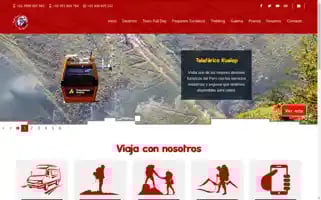 Eagletoursperu.com Screenshot 2024-04-26 15:17:55