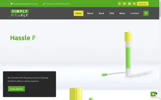 Simplyfittofly.com Screenshot 2024-05-18 18:28:48