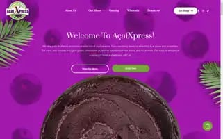 Acaixpress.com Screenshot 2024-06-28 21:08:30