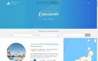 Spahotels-lanzarote.com Screenshot 2024-04-15 20:05:39