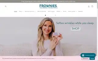 Frownies.com Screenshot 2024-05-04 22:14:51