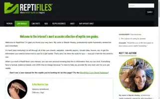 Reptifiles.com Screenshot 2024-07-02 20:08:51