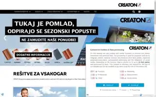 Creaton.si Screenshot 2024-07-10 06:01:34