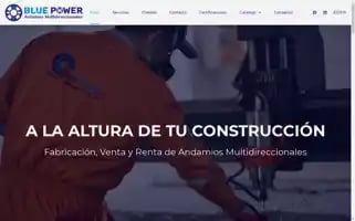 Bluepowerandamios.com Screenshot 2024-05-18 09:55:22