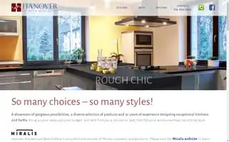 Hanoverkitchenandbath.ca Screenshot 2024-05-16 00:54:45