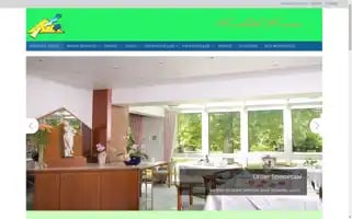 Kurhotel-kaiser.de Screenshot 2024-04-22 10:05:41