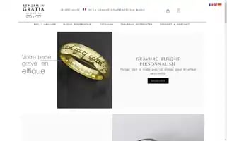 Benjamingratia.fr Screenshot 2024-05-25 10:49:58