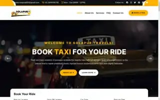 Solapurtravelexperia.com Screenshot 2024-04-26 07:17:05