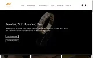 Solidgoldshop.com Screenshot 2024-06-17 06:54:35