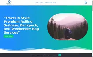 Dreamsoftravelling.com Screenshot 2024-04-17 14:49:52