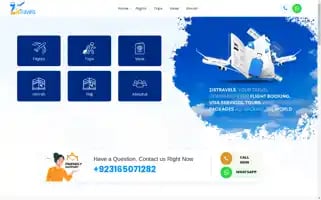 Zistravelspak.com Screenshot 2024-04-19 10:57:17