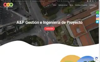 Aypconsultores.cl Screenshot 2024-05-27 19:36:19