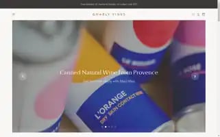 Gnarlyvines.co.uk Screenshot 2024-05-04 18:16:07