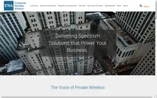 Enterprisewireless.org Screenshot 2024-07-02 17:32:11