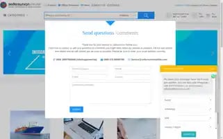 Sellersuniononline.com Screenshot 2024-05-13 21:05:28