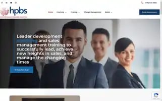 Highperformance-solutions.com Screenshot 2024-06-12 00:33:41
