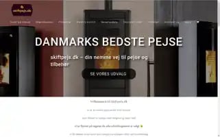 Skiftpejs.dk Screenshot 2024-05-21 07:59:52