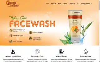 Carcomed.com Screenshot 2024-05-26 06:47:45