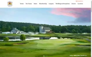 Deerchasegolf.com Screenshot 2024-05-15 19:37:30