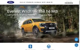 Forddianvn.com Screenshot 2024-05-27 16:00:53