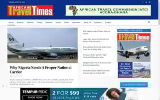 Africantraveltimes.com Screenshot 2024-04-23 19:14:19