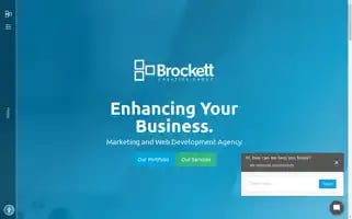Brockettcreative.com Screenshot 2024-06-30 05:03:39