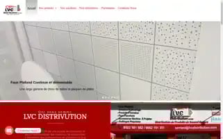 Lvcdistribution.com Screenshot 2024-05-18 19:46:00