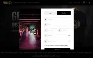 Funkeyarray.com Screenshot 2024-05-29 00:17:56