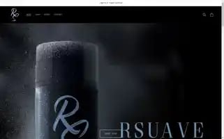 Rsuave.com Screenshot 2024-04-19 13:14:32