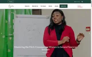Ghanacic.org Screenshot 2024-06-28 16:50:55