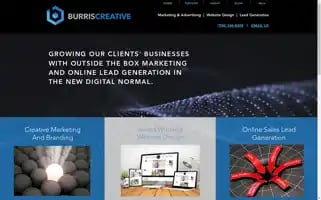 Jimburris.com Screenshot 2024-06-13 11:13:11